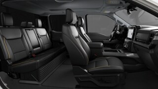 2027 Ford Super Duty® Internal Image 1